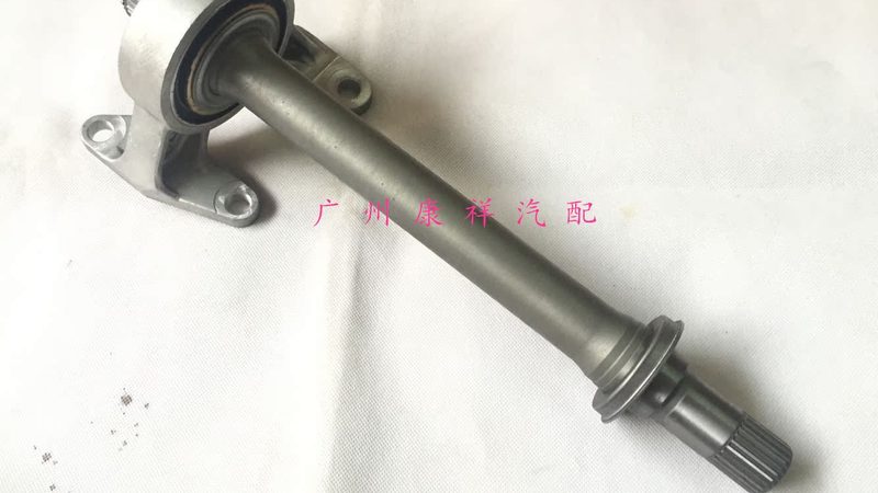 高精度深沟球轴承：价格背后的技术考量