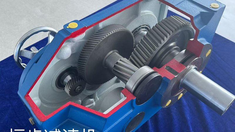 联轴器与离合器：功能与区别