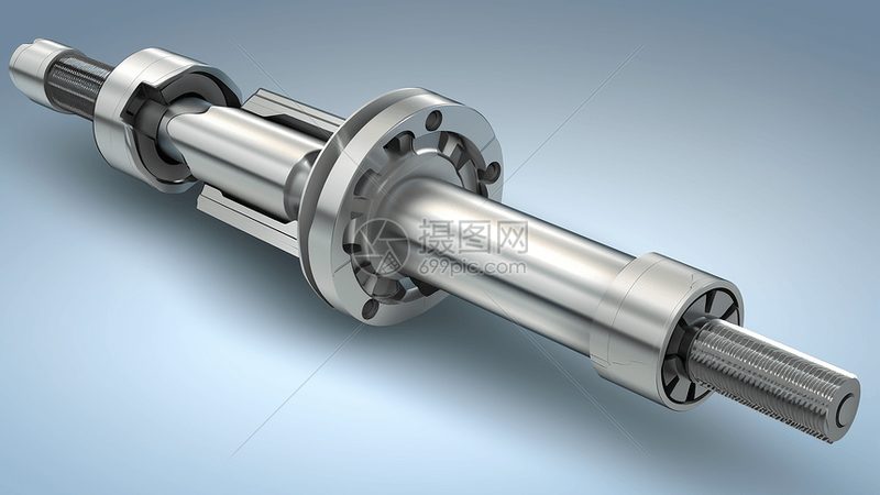 传动链条与输送链条：结构差异解析