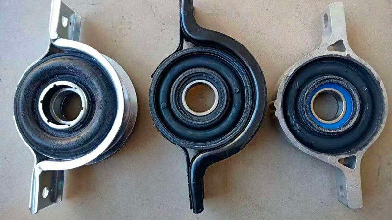 解码轴承型号：进口轴承选型的关键要素