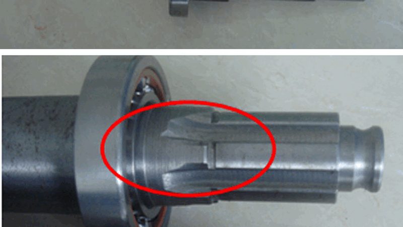轴承座与轴承间隙调整：精准操作，保障传动效率