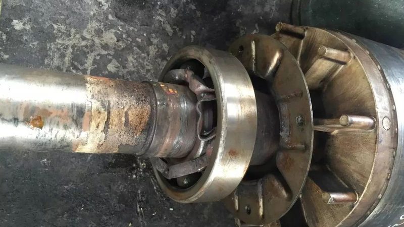 联轴器扭矩与转速：揭秘它们之间的奥秘**