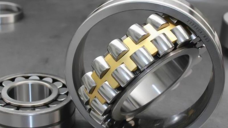 轴承故障诊断方法：揭秘行业十大品牌背后的技术奥秘